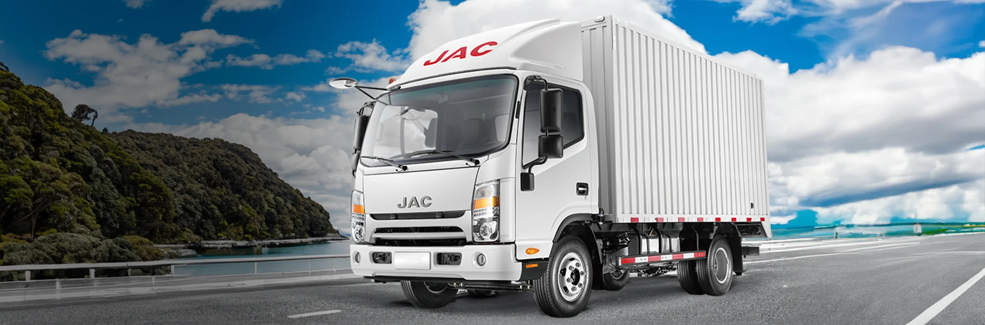 Ev Trucks Learnore 2 Hp