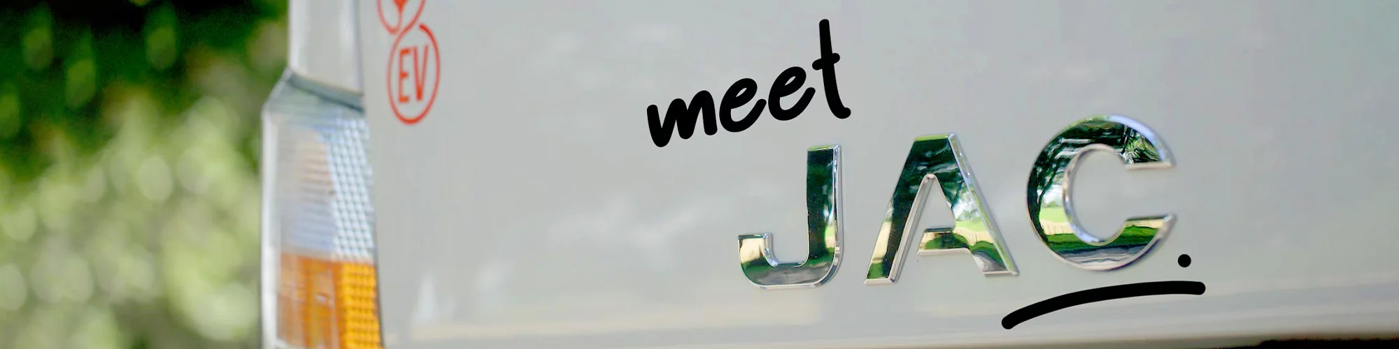Meet Jac